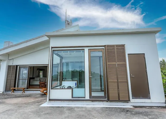 Ishigaki Sunset Cove