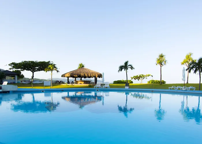 Ishigaki Seaside Hotel