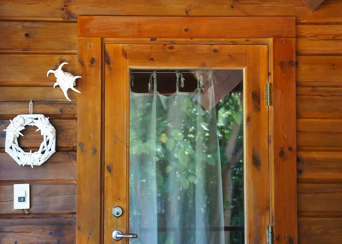Yoisama Sunrise Beach House