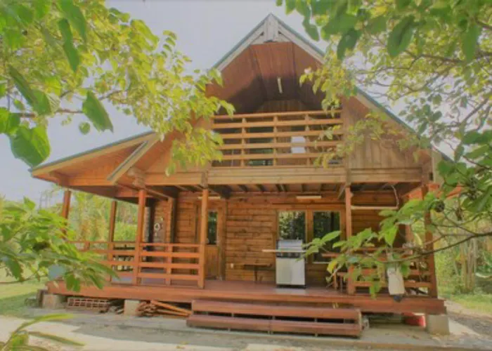Yoisama Sunrise Beach House