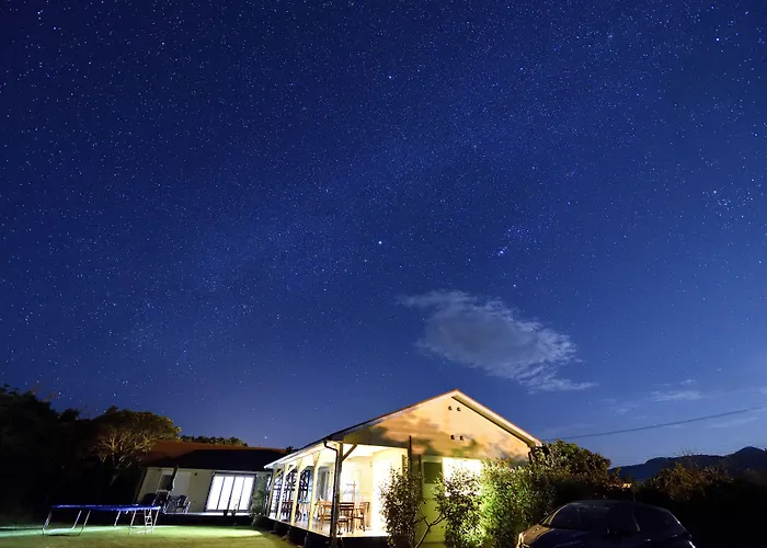 Guest House Annsea
