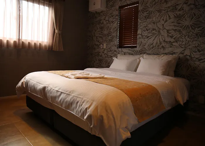 Hero Villa Ocean Suite