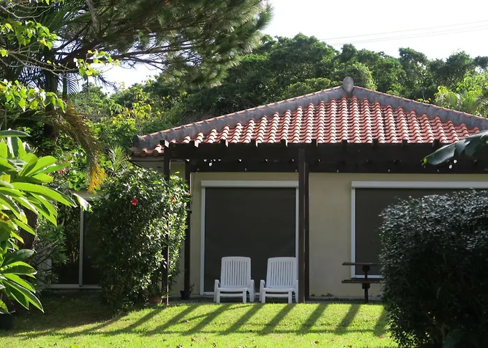 Tsundara Beach Retreat