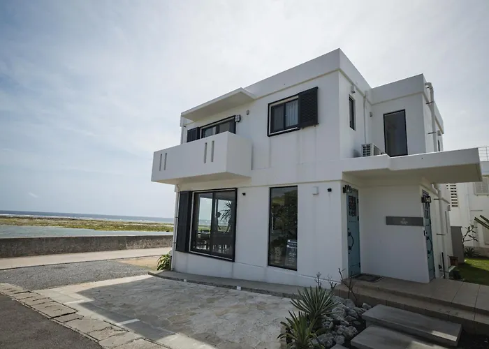 Hero Villa Ocean Suite