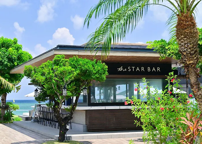 Fusaki Beach Resort Hotel & Villas